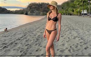 Stacy Keibler